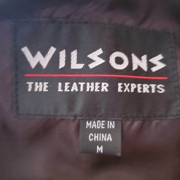Wilson Vest - Picture 2 of 3